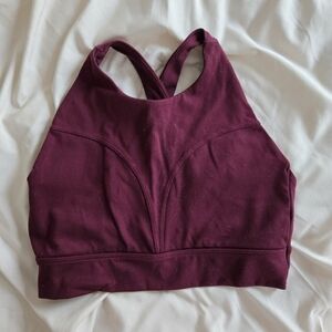 Alphalete Alphalux Alto Sports Bra